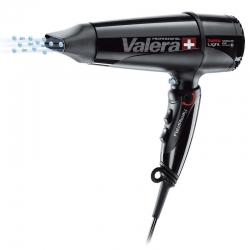 VALERA SUSZARKA DO WŁOSÓW SWISS LIGHT 5400 FOLD-AWAY IONIC